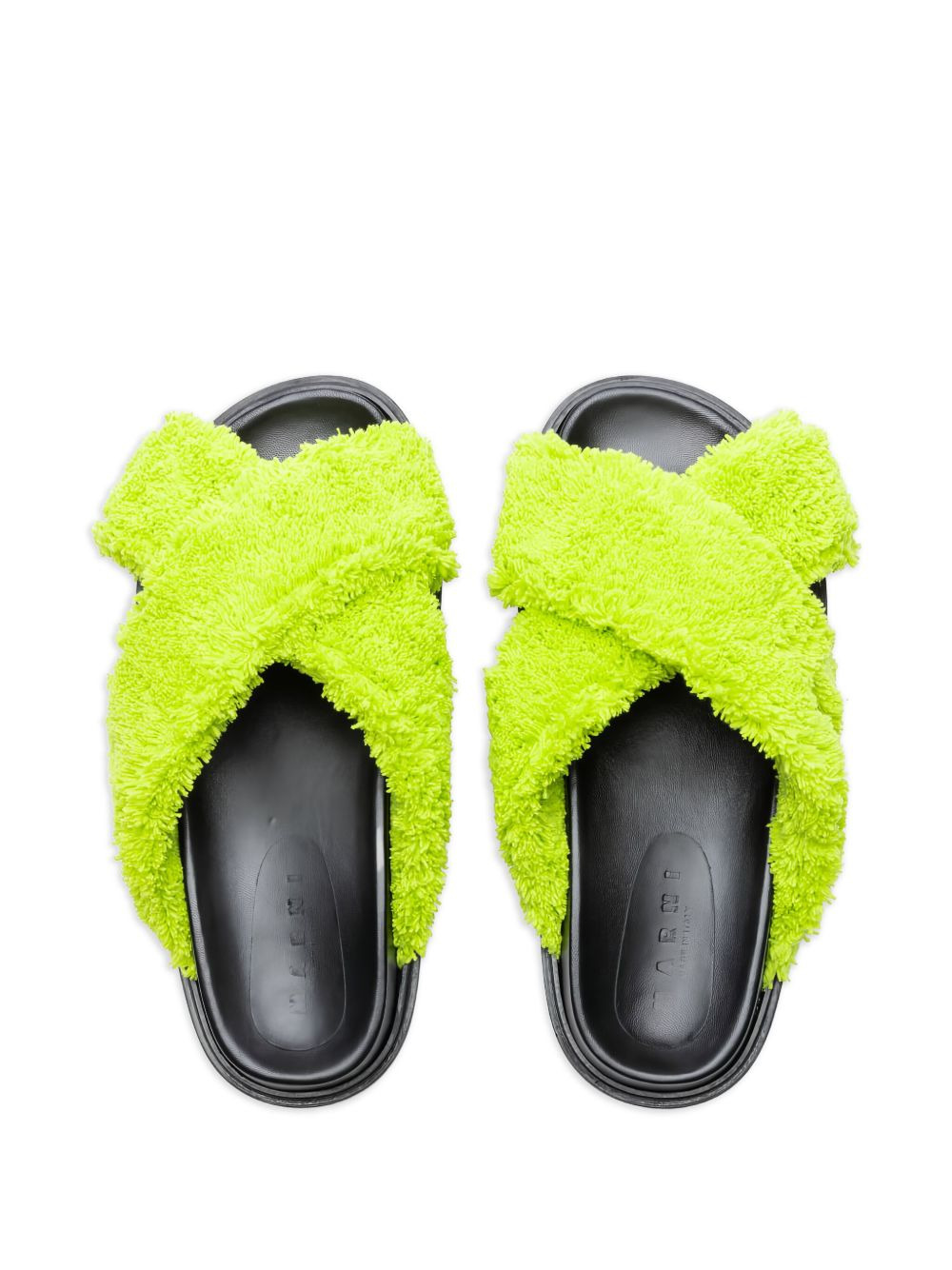 Fussbett sandals - 3