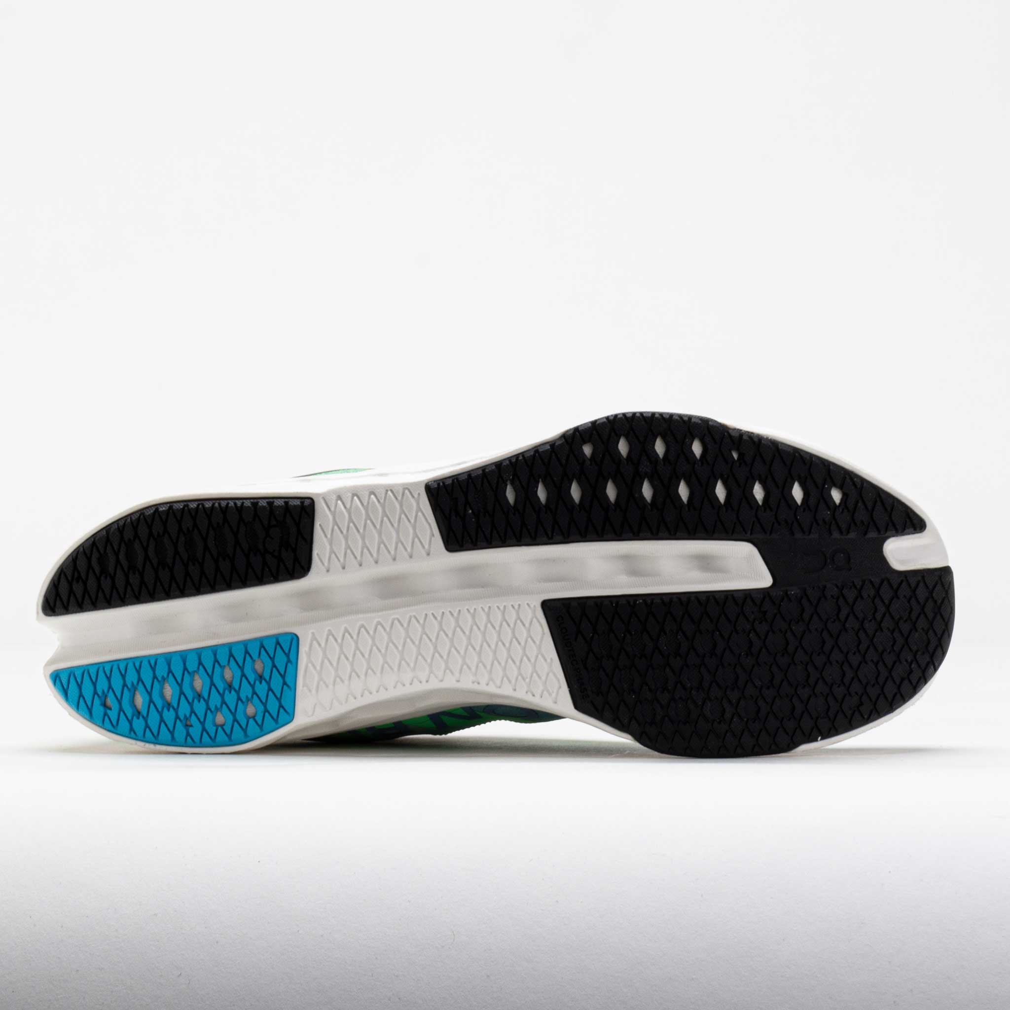 On Cloudsurfer Next Men's Honeydew/Ivory - 4