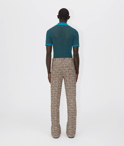 Bottega Veneta polo outlook