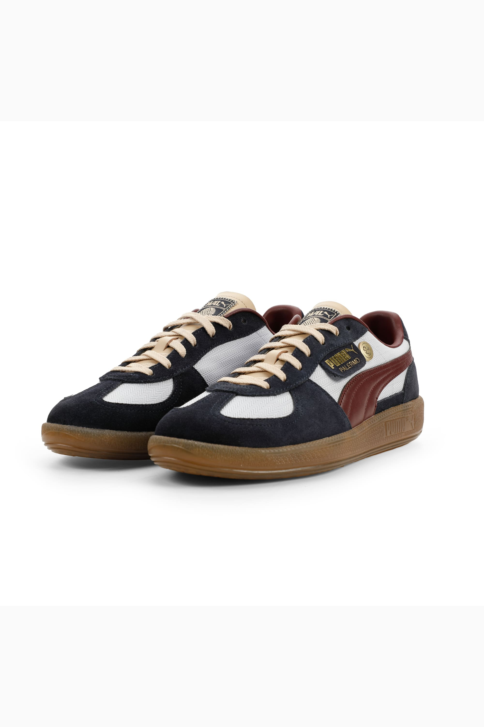 PUMA x Schomburg Palermo Sneakers - 2