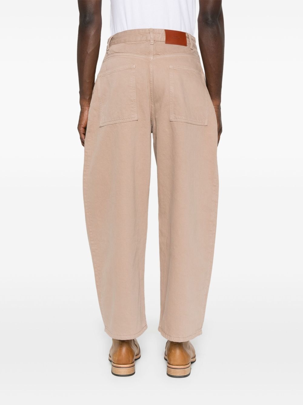 Volume jeans - 4