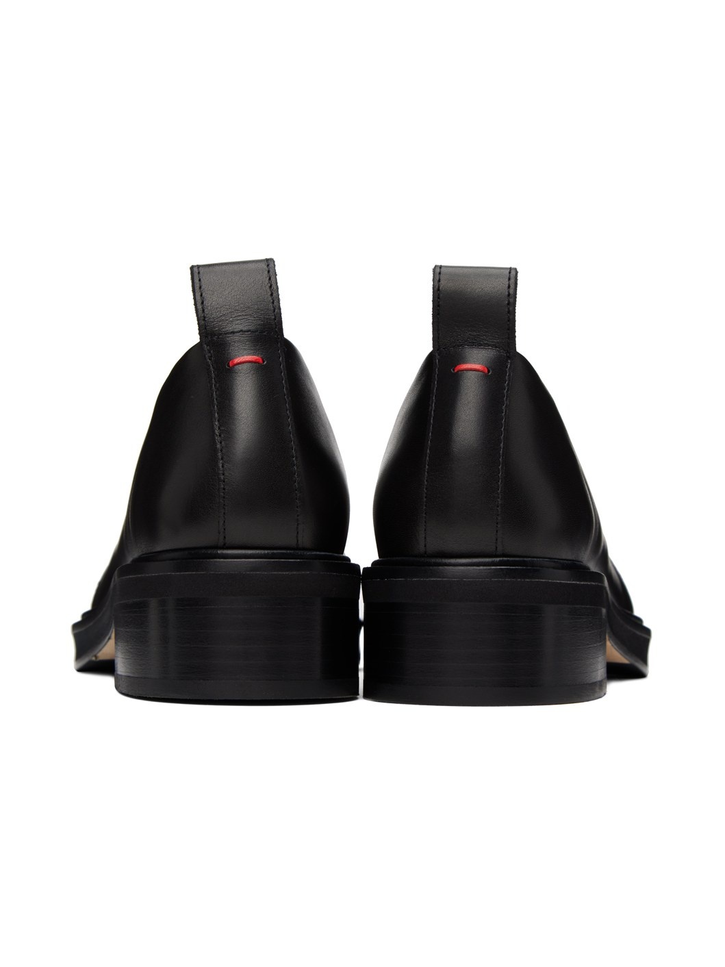 Black Mara Derbys - 2