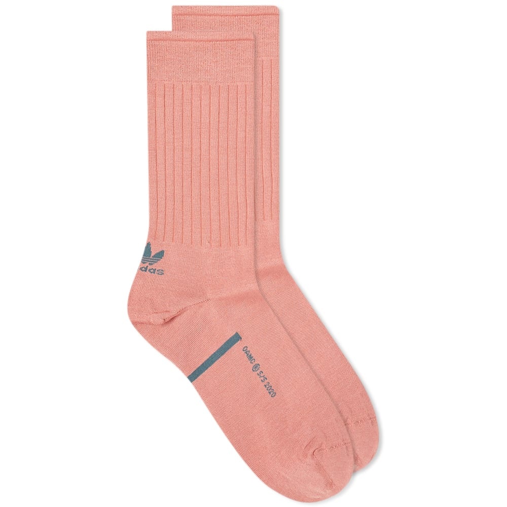 Adidas x OAMC Socks - 1