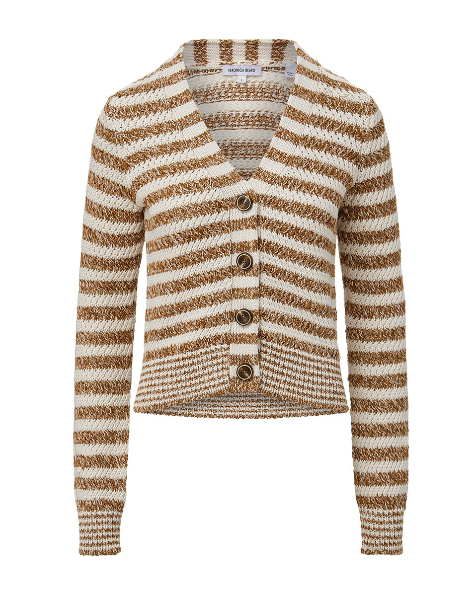 ARTURA CARDIGAN - 1