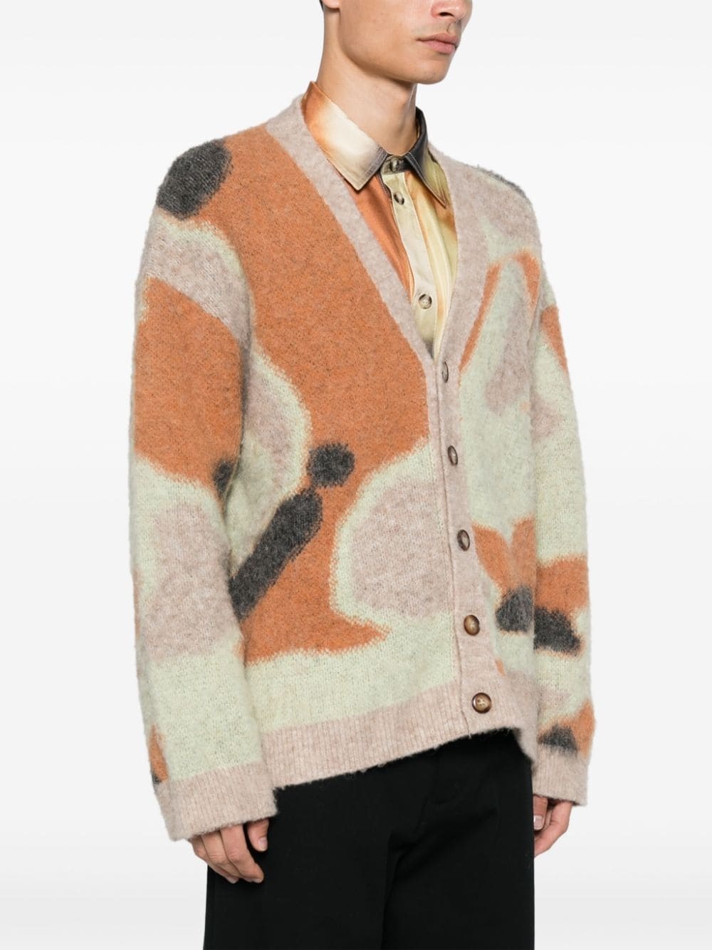 Nessin cardigan - 3