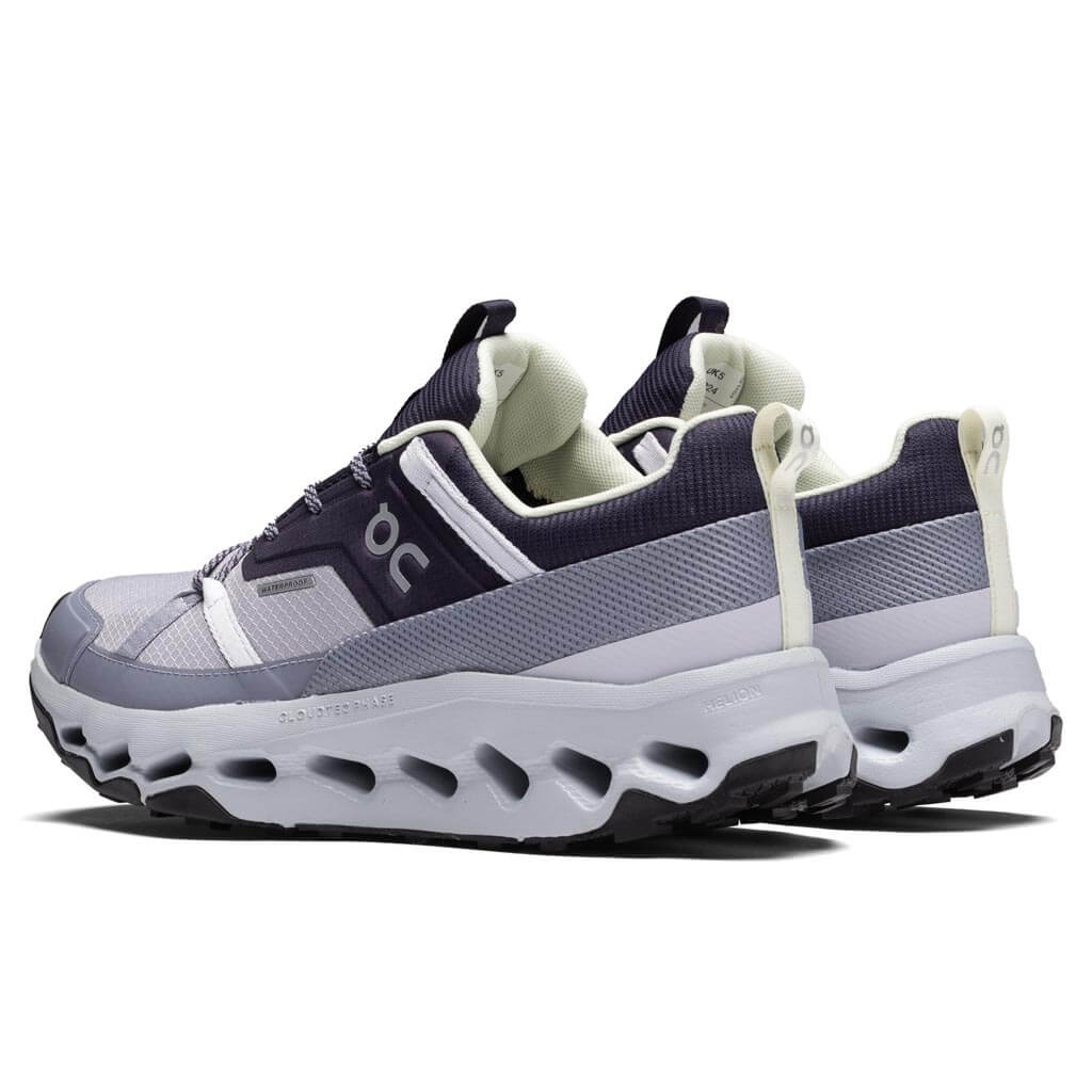 WOMEN'S CLOUDHORIZON WP - MIDNIGHT/GLACIER - 3