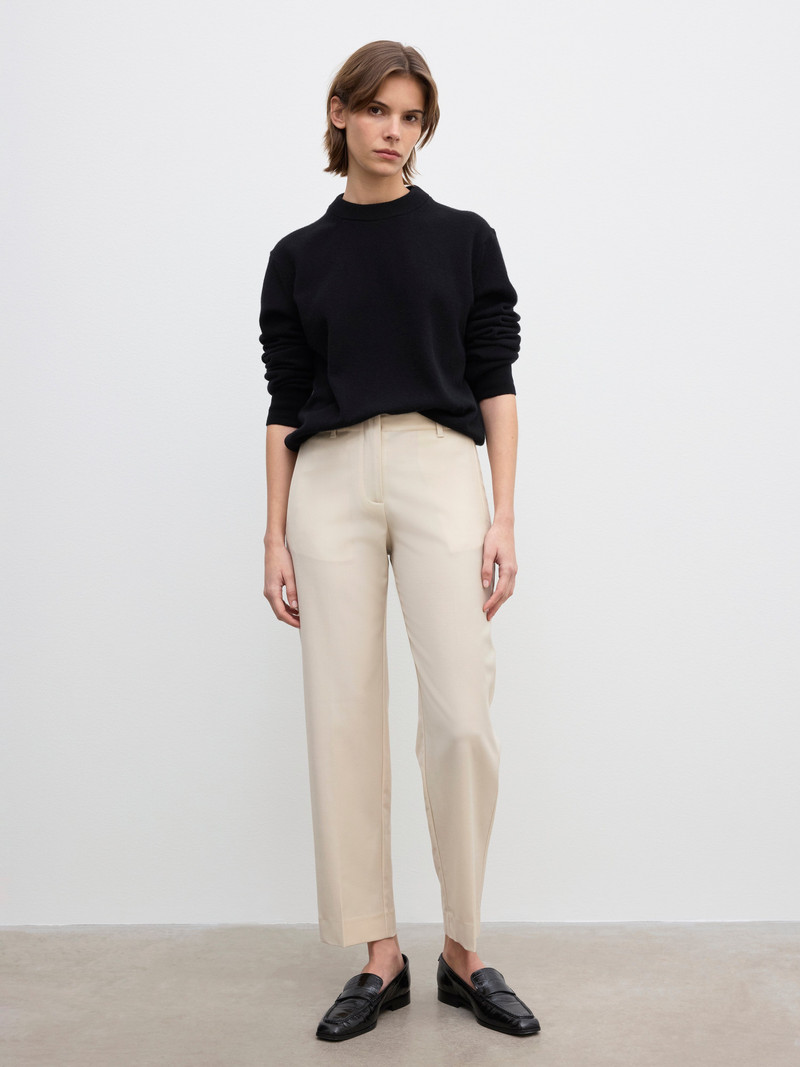 House of Dagmar Cropped trousers outlook