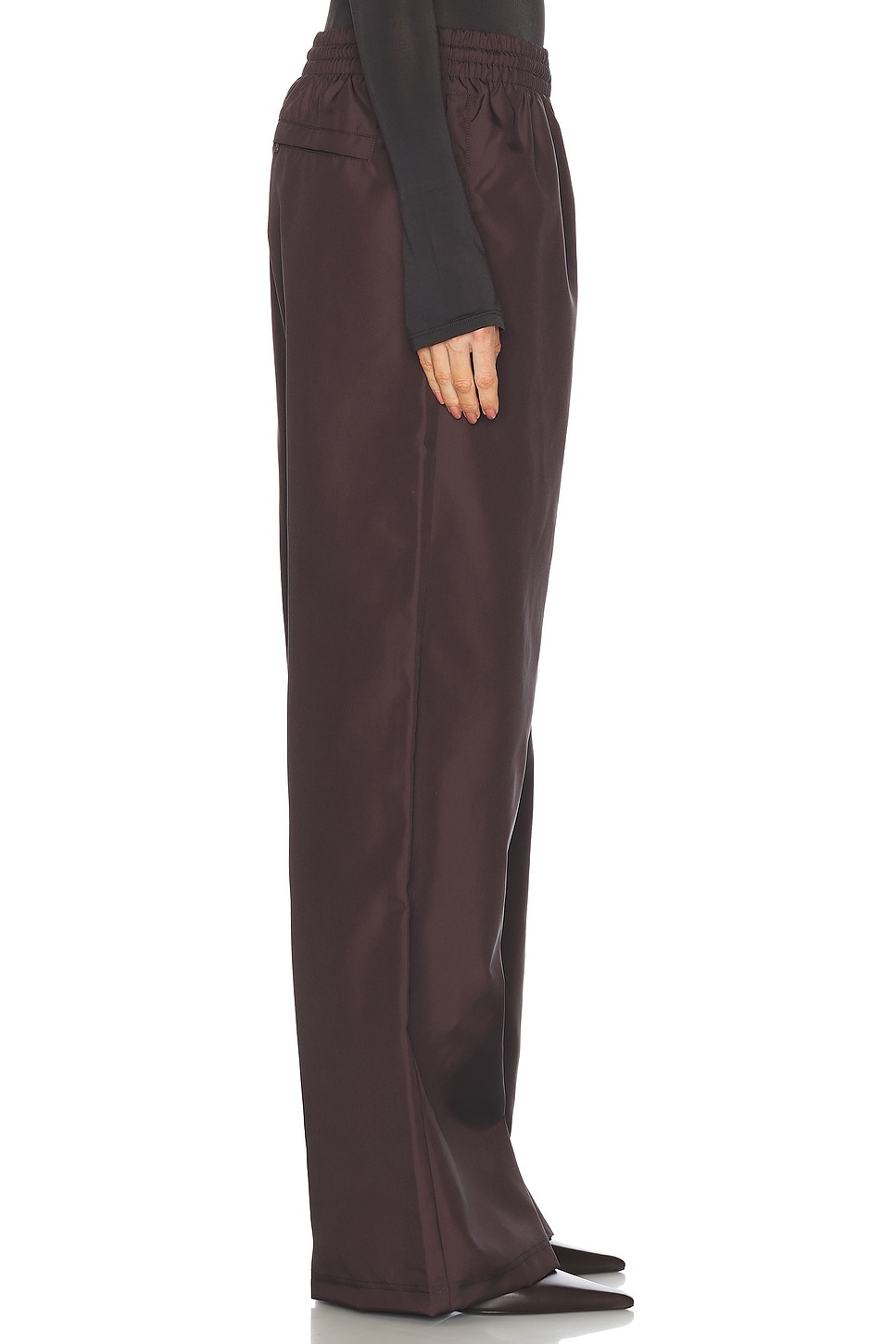 Utility Track Pant - 3