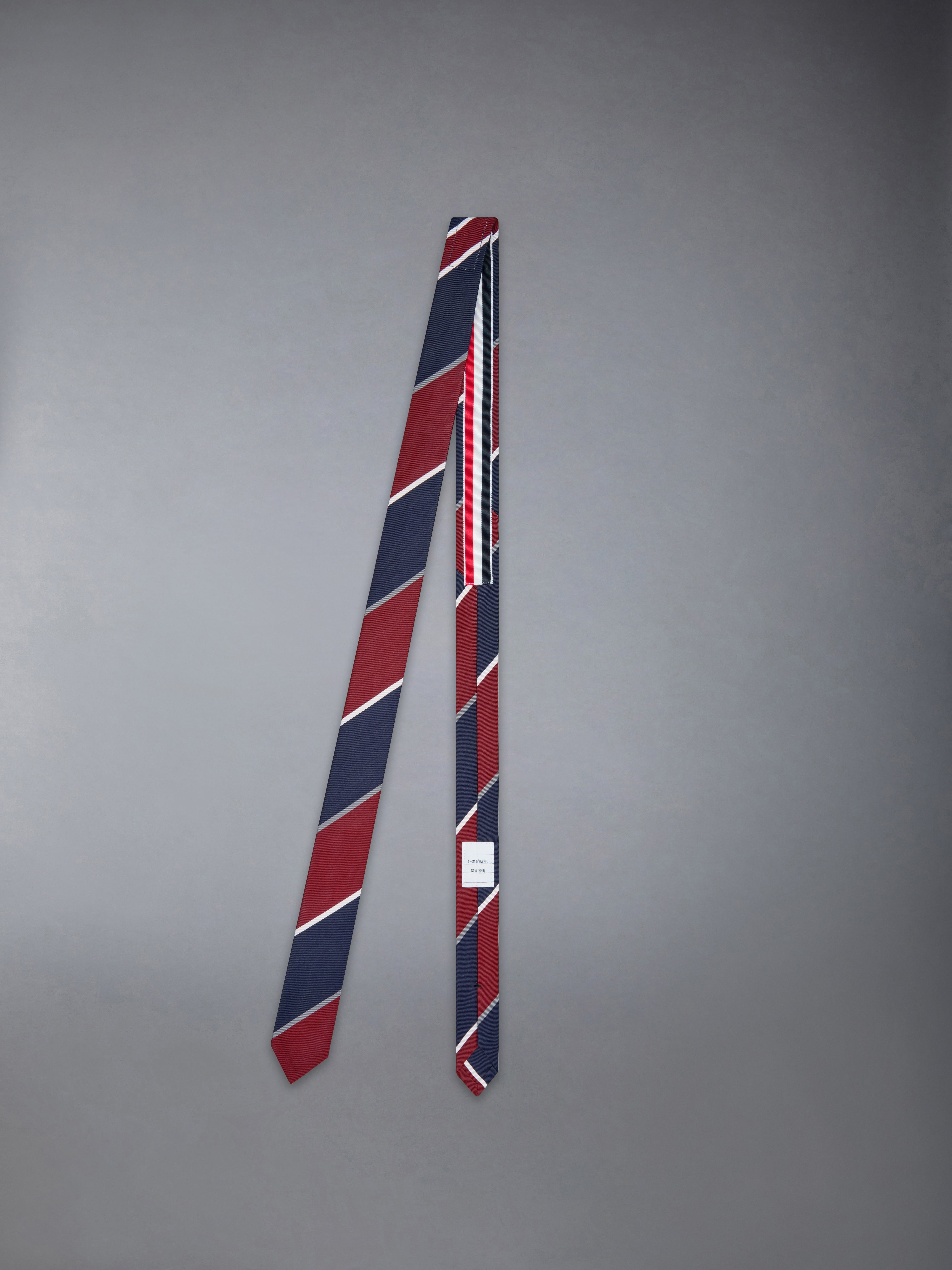 ALTERNATIVE STRIPE TIE - 2