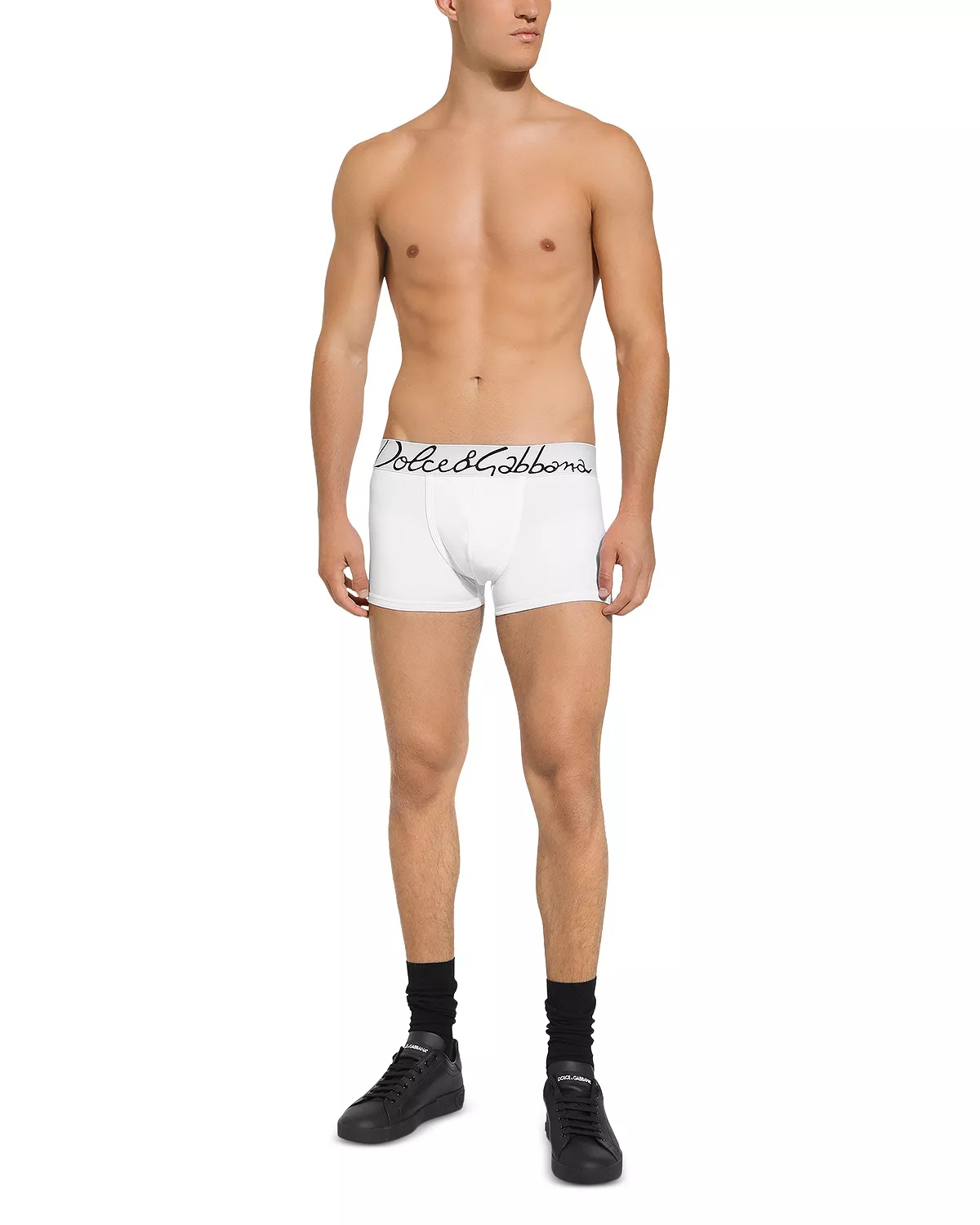 Logo Boxer Briefs - 2