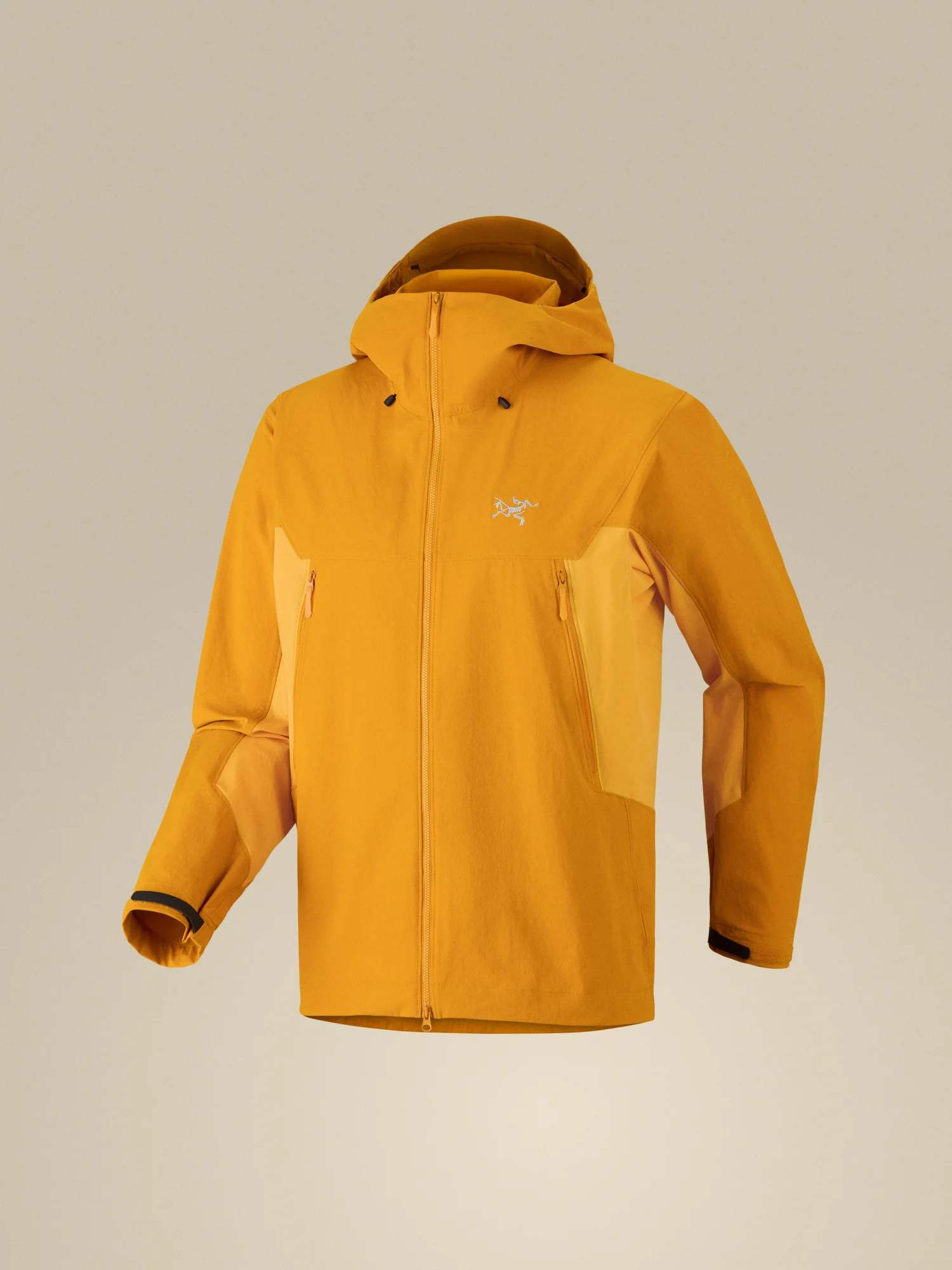 Serratus Hoody - 1