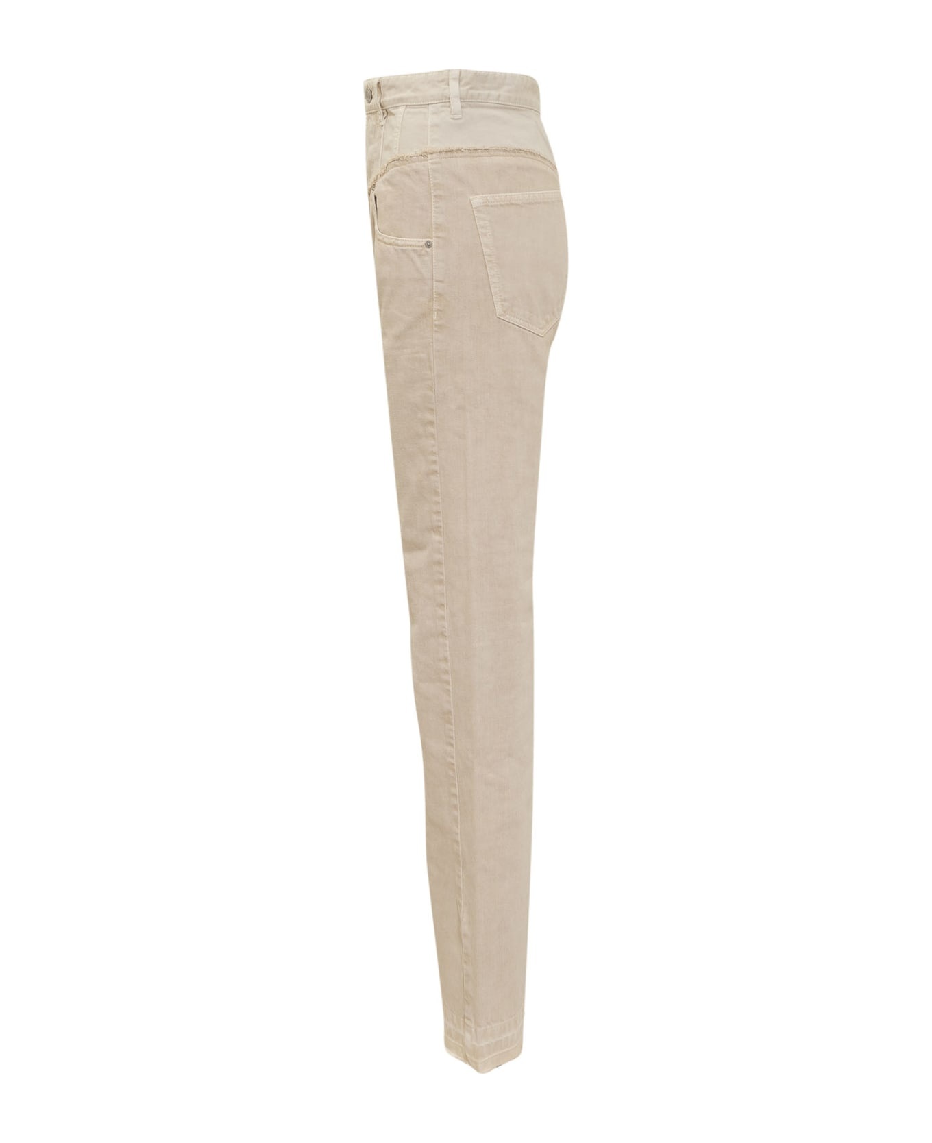 'noemie' Jeans - 3