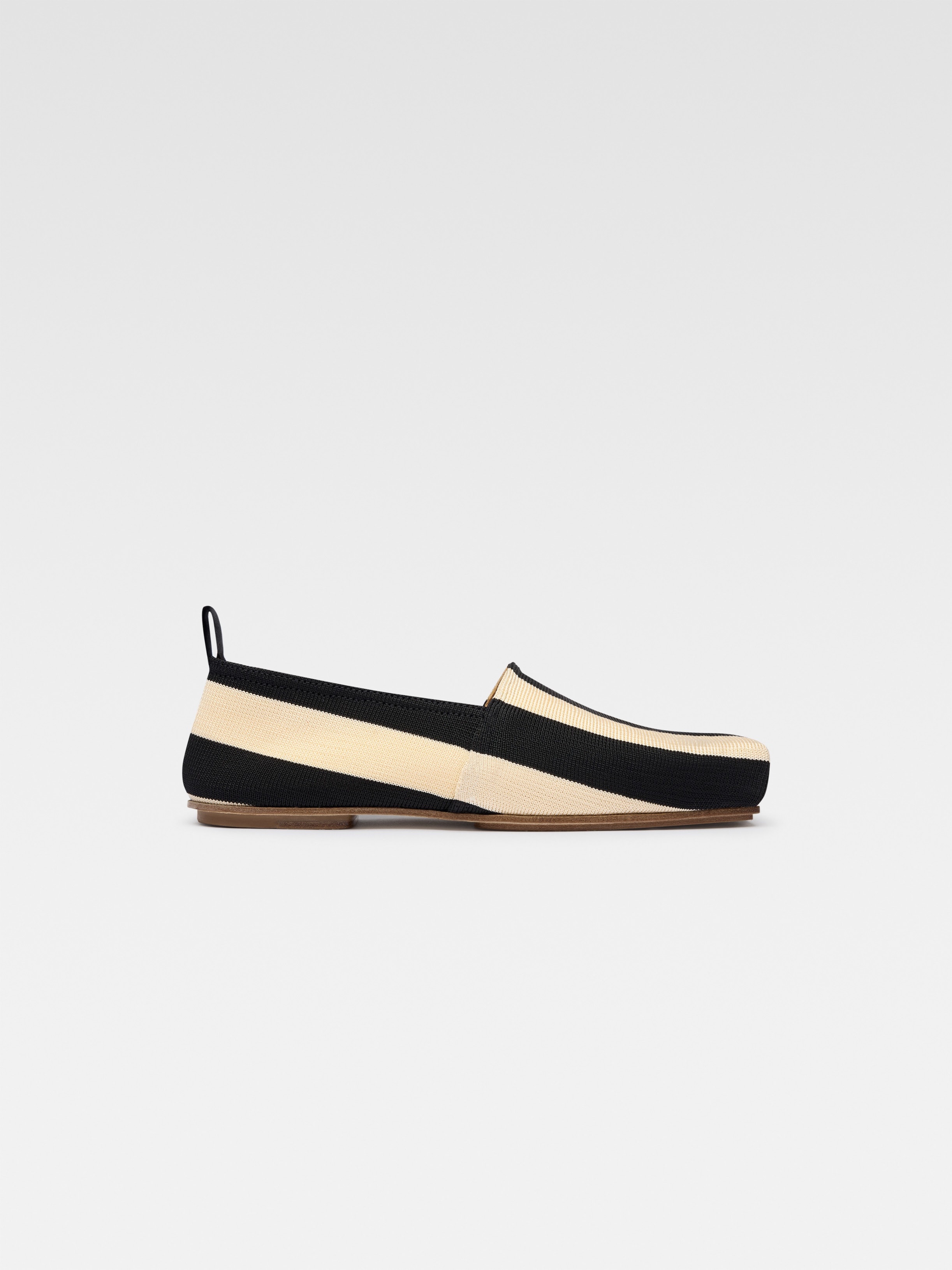 The Carré espadrilles - 1