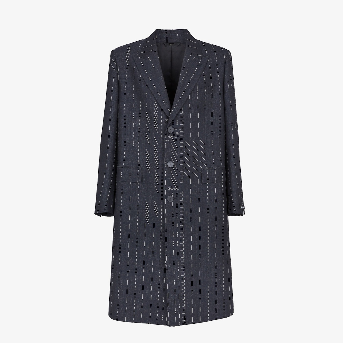 Coat - 1