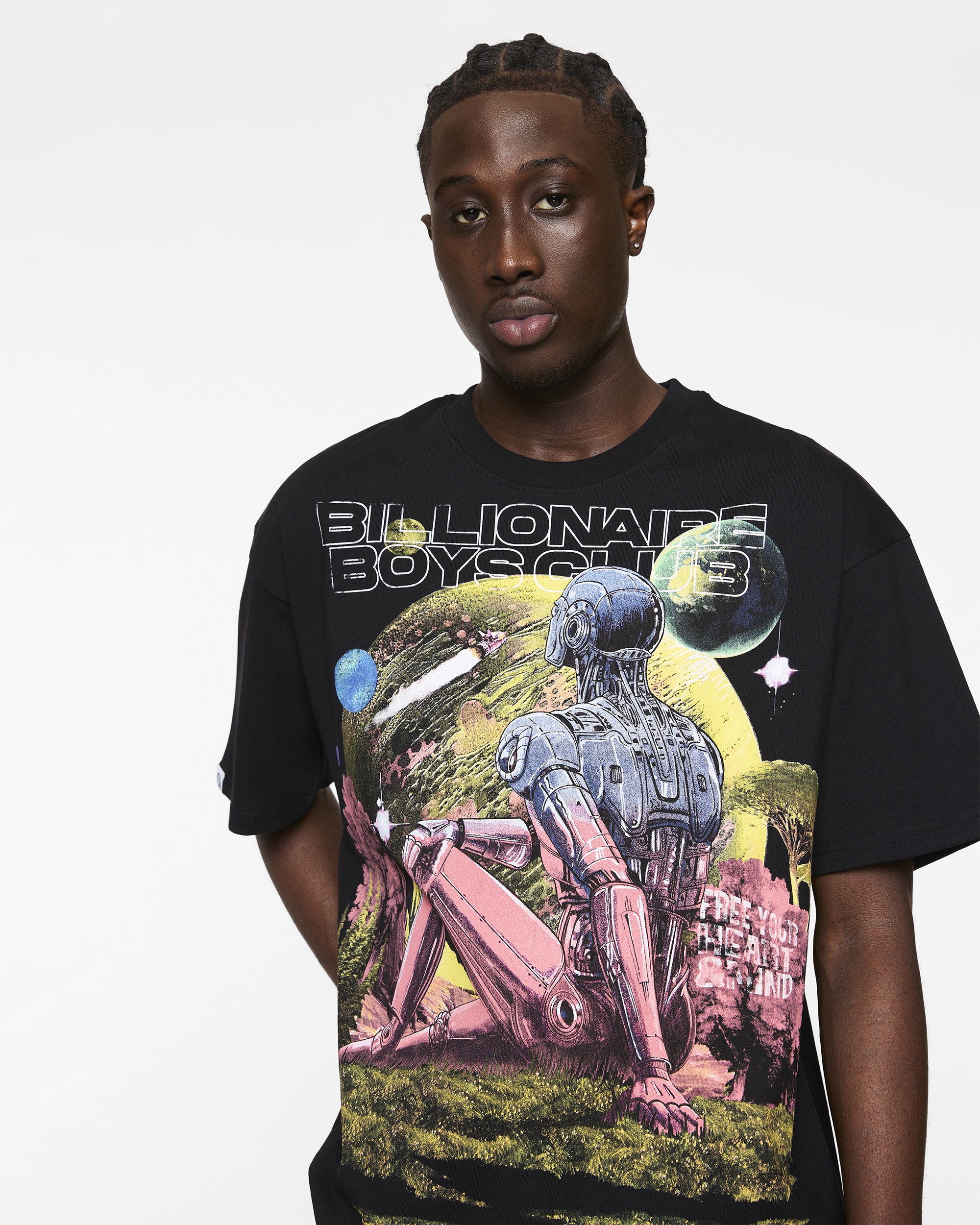 DREAMS TEE - 4