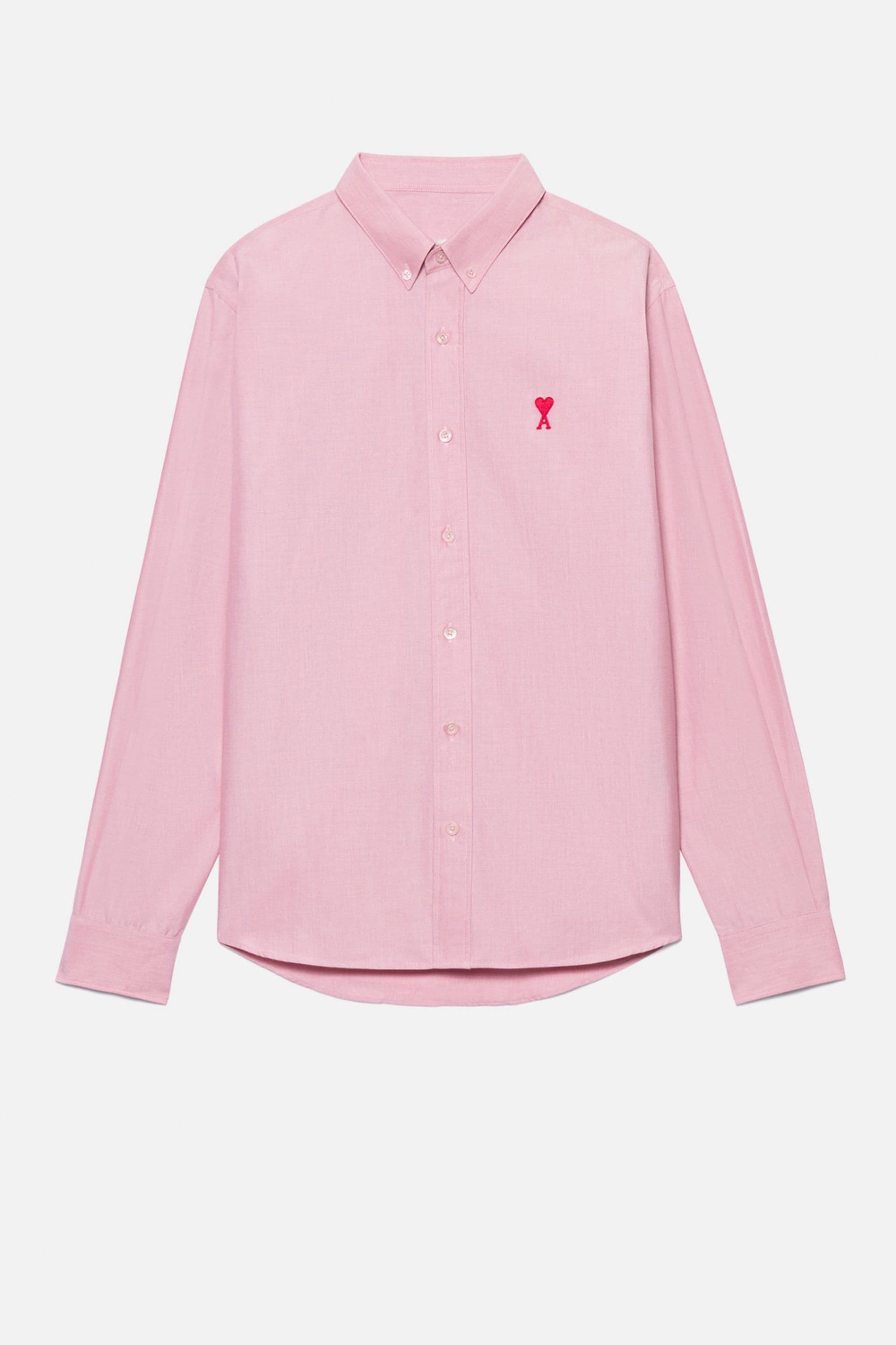 Button-Down Ami De Coeur Shirt - 1