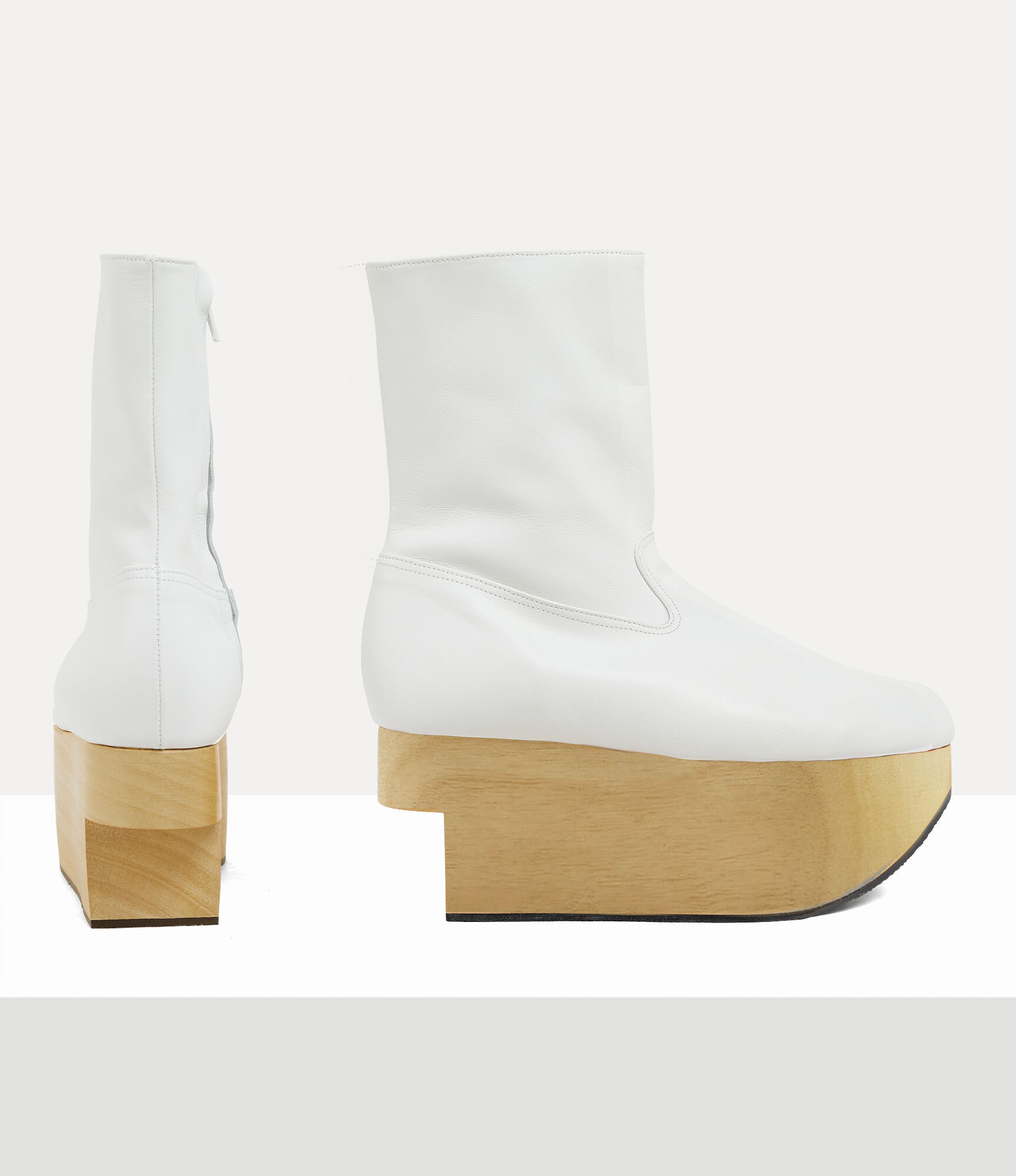 ROCKING HORSE BOOT - 3