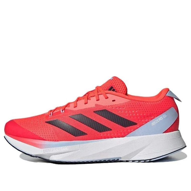adidas Adizero SL Running Shoes 'Solar Red' GX9775 - 1