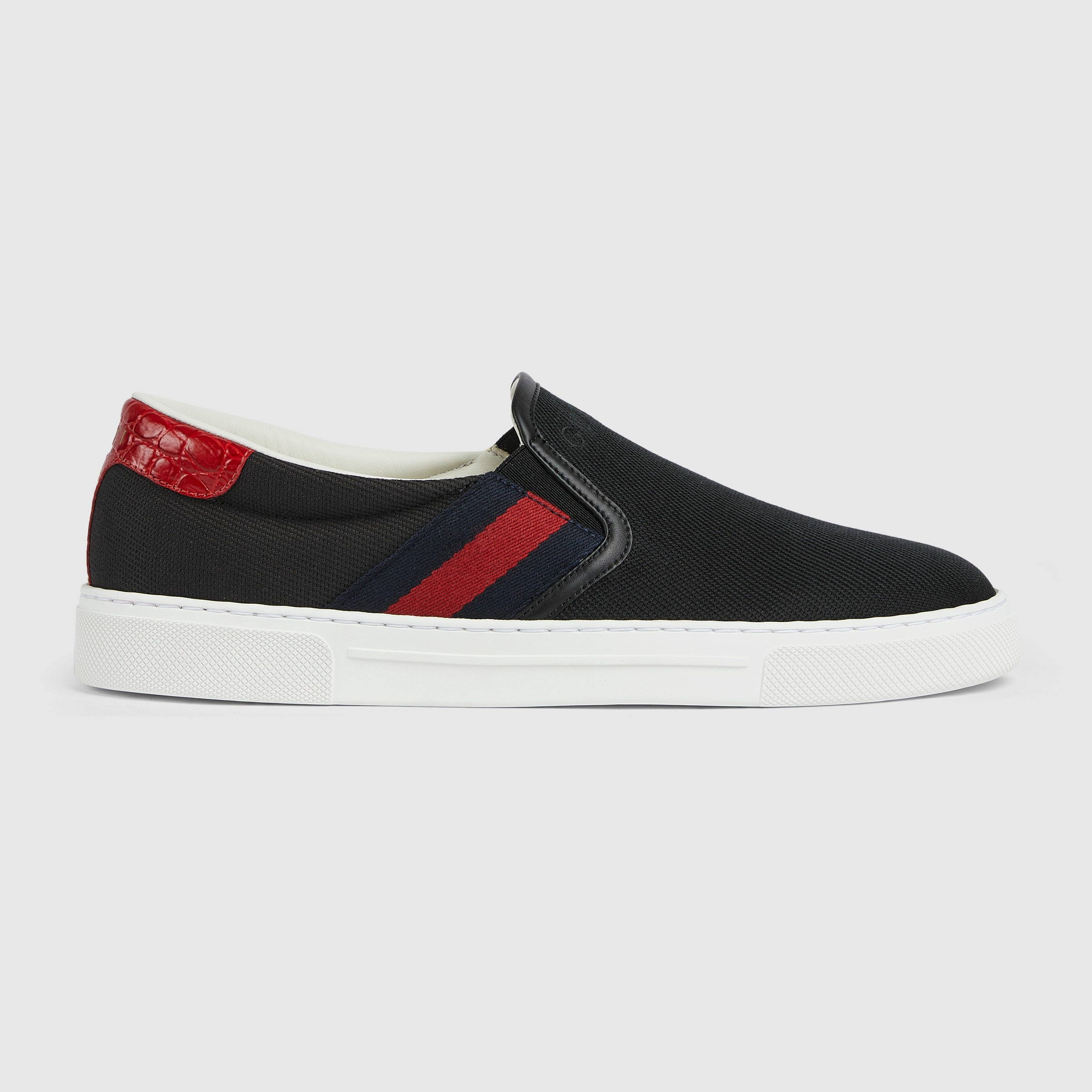 Men's Ace slip-on sneaker - 1
