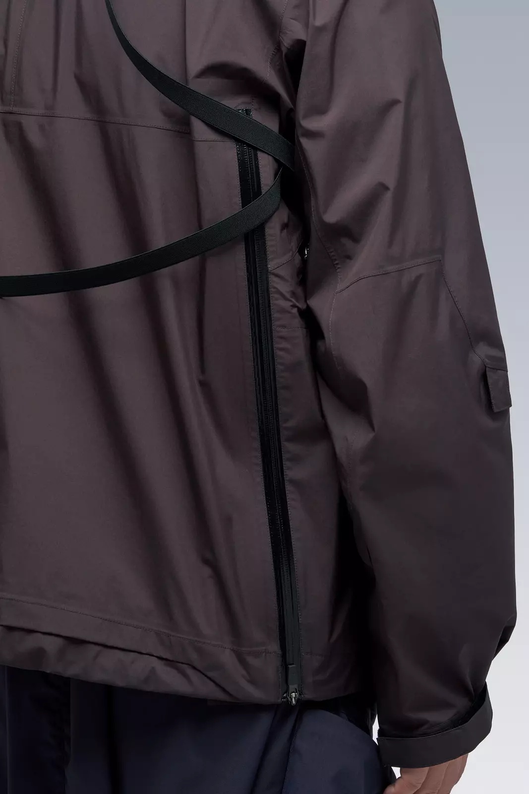 ACRONYM J1W-GTPL 2L Gore-Tex Paclite Plus Interops Jacket