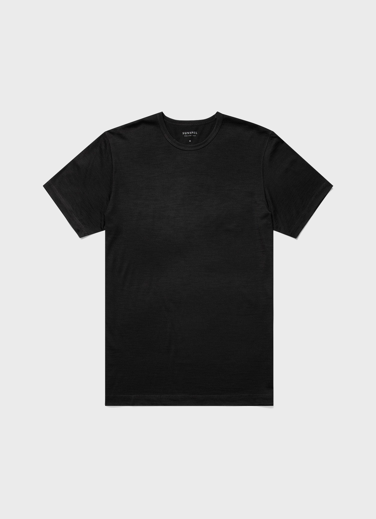 Merino Thermal T‑Shirt - 1