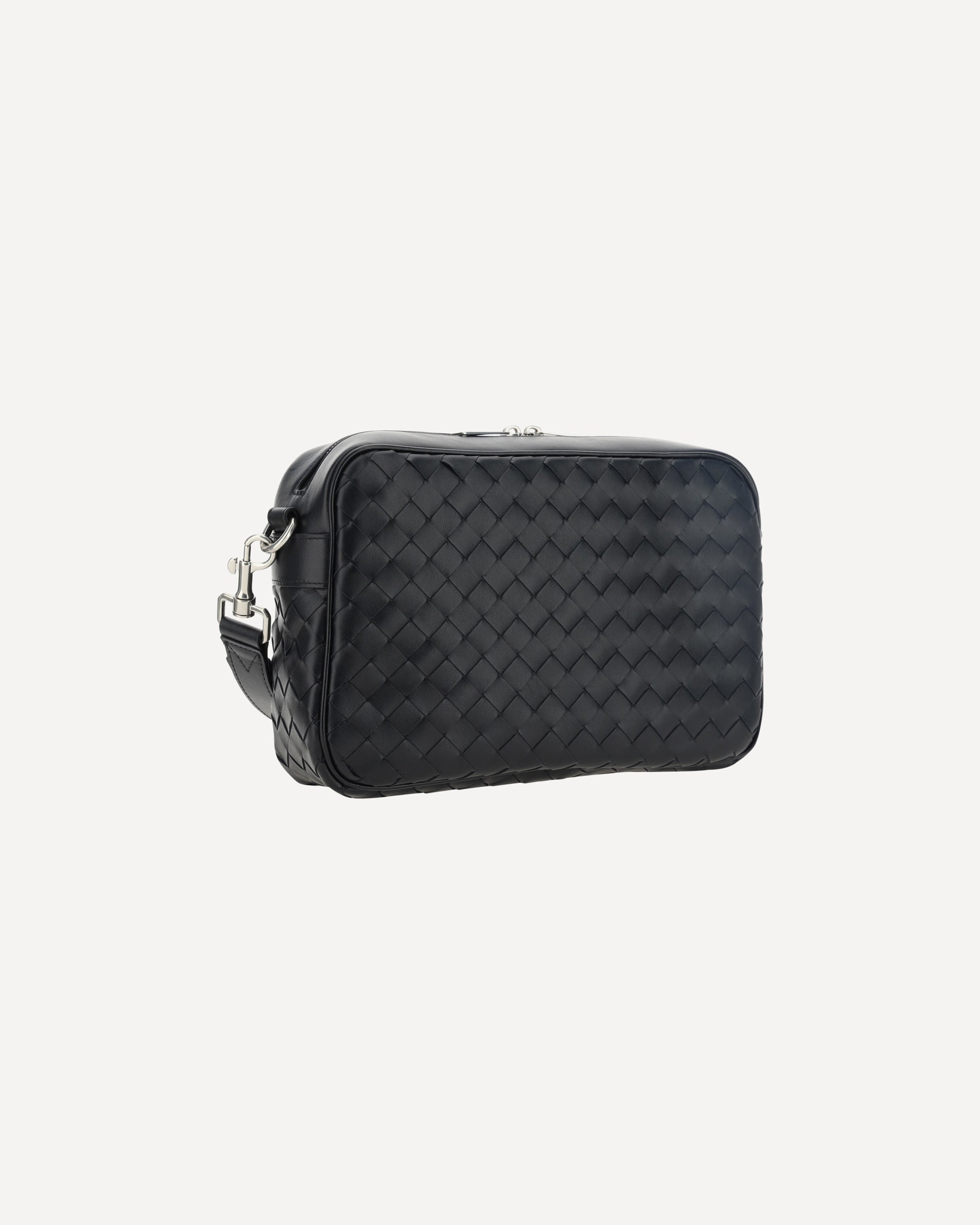 Camera Medium Shoulder Bag - 2