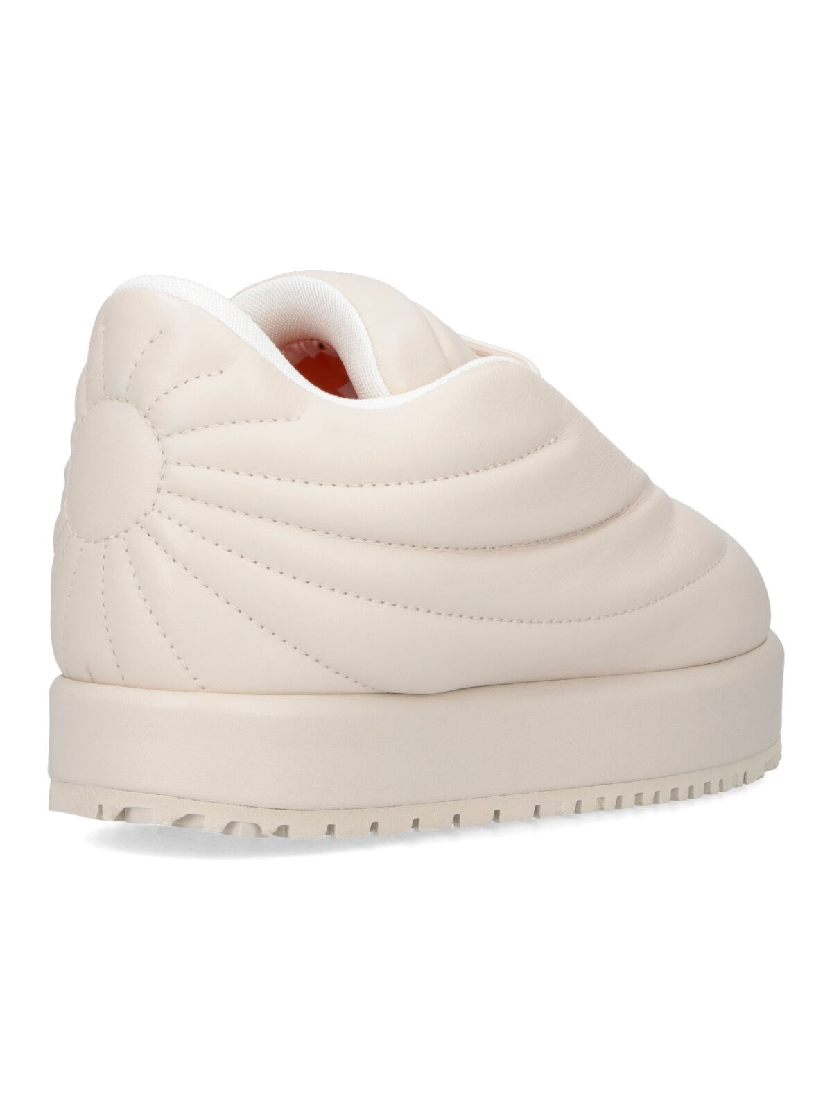 "NUVOLA PLUTO" SNEAKERS - 4