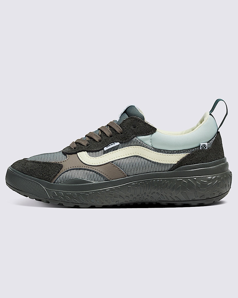 UltraRange Neo VR3 Shoe 1
