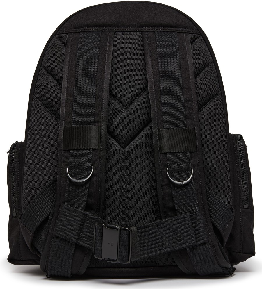 Y-3 backpack - 4
