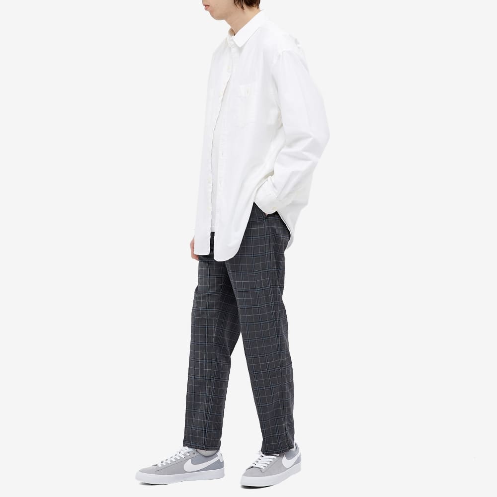 Carhartt WIP Menson Wool Pant - 6