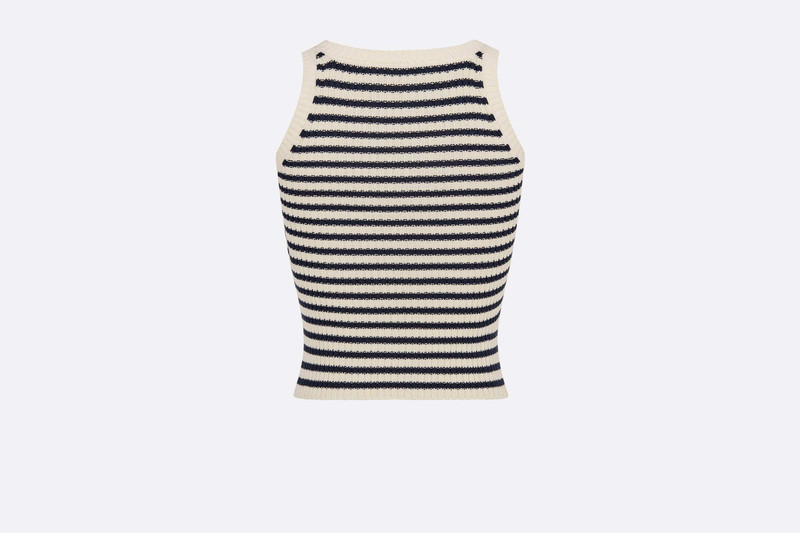 Dior Dioriviera Twinset outlook