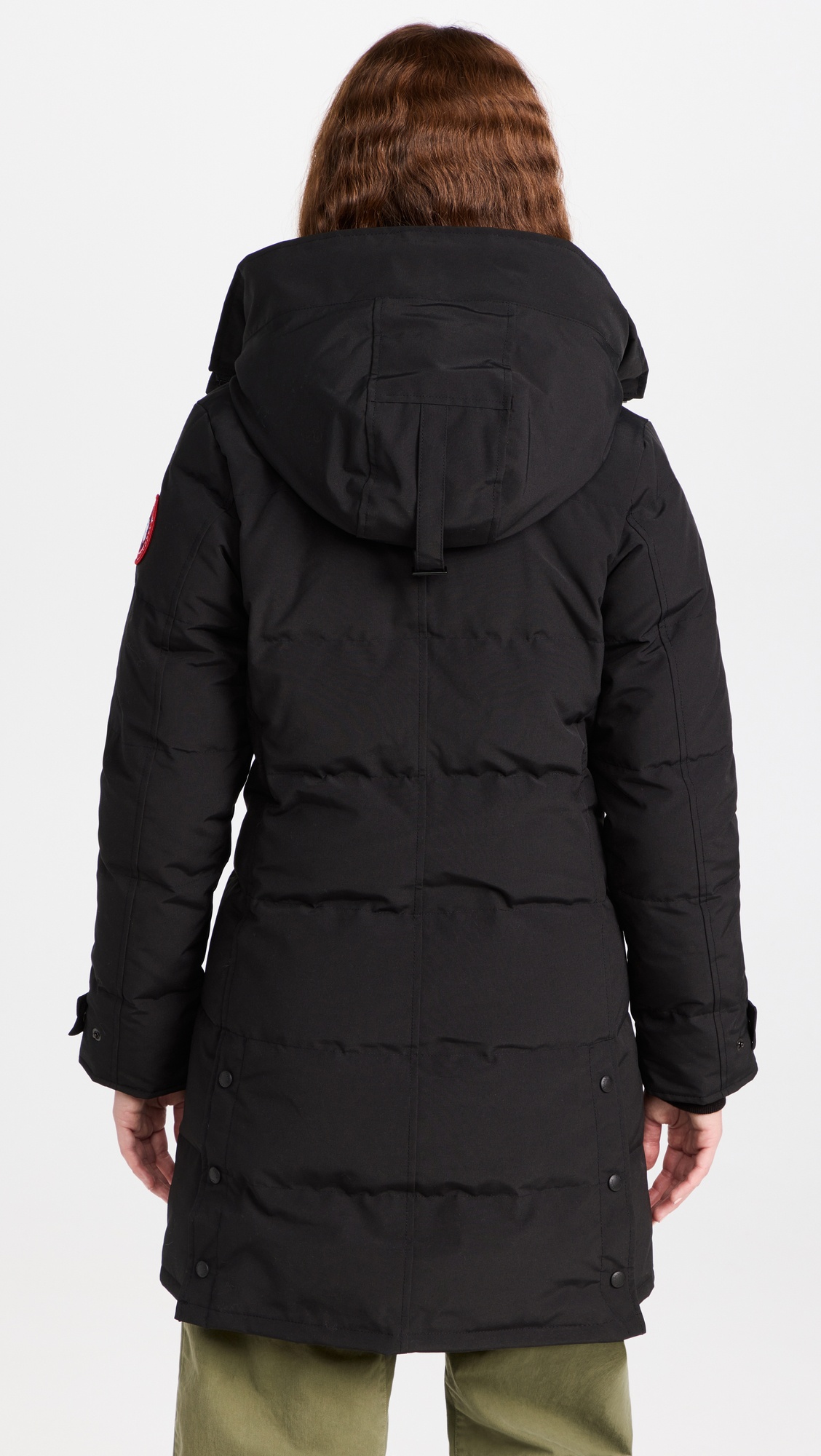 Shelburne Parka - 2