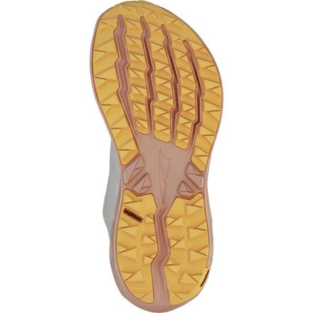 Experience Wild 2 Trail Running Shoe - Women's - 4