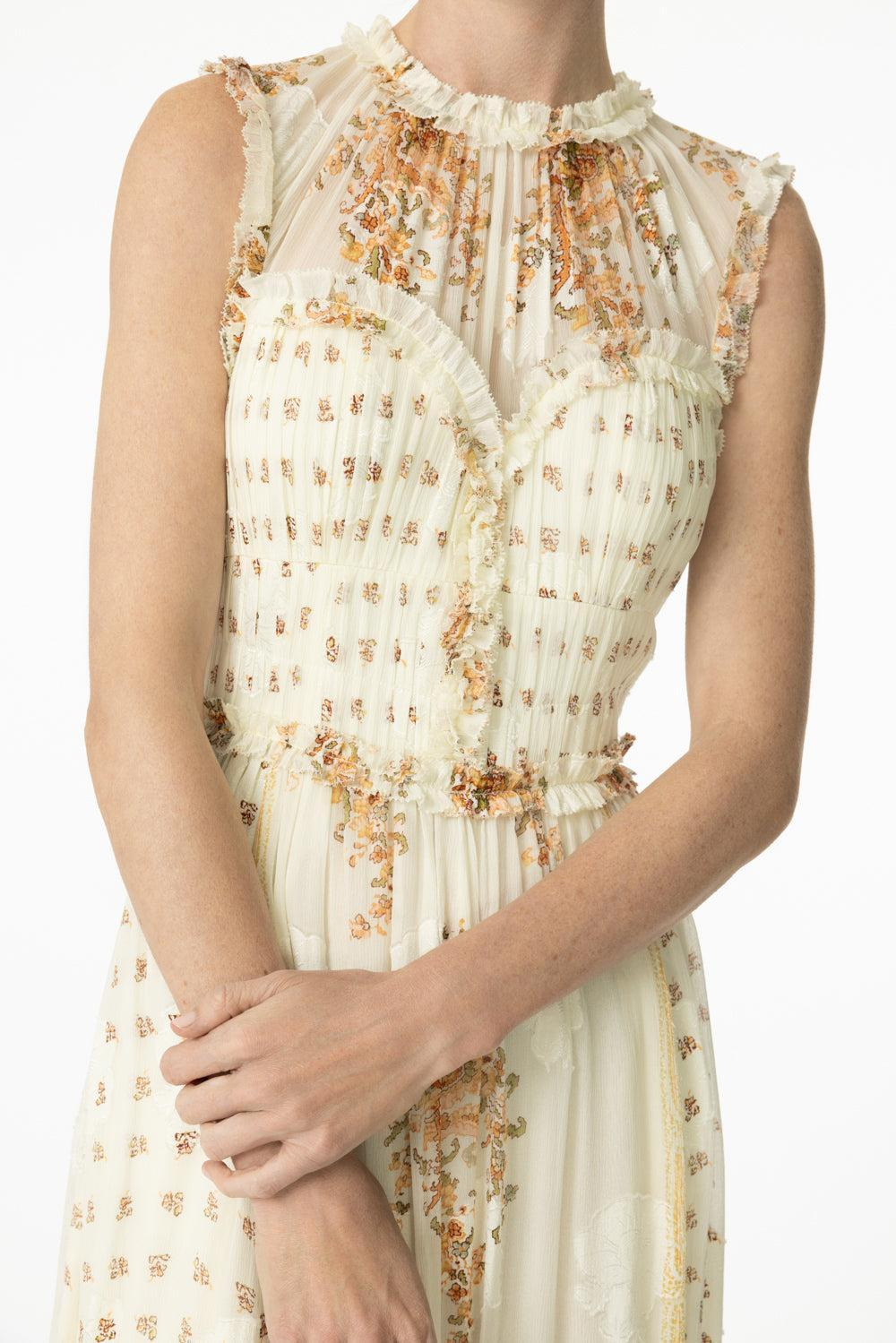 Kasia Dress - 3