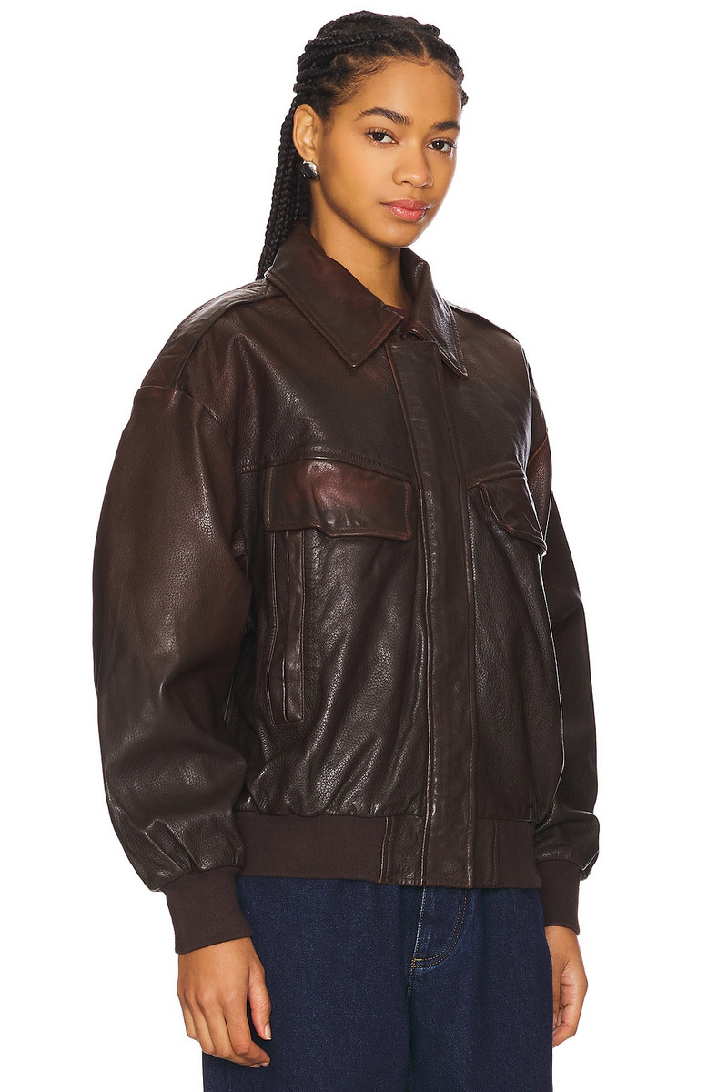 LAMARQUE Trevanna Jacket outlook