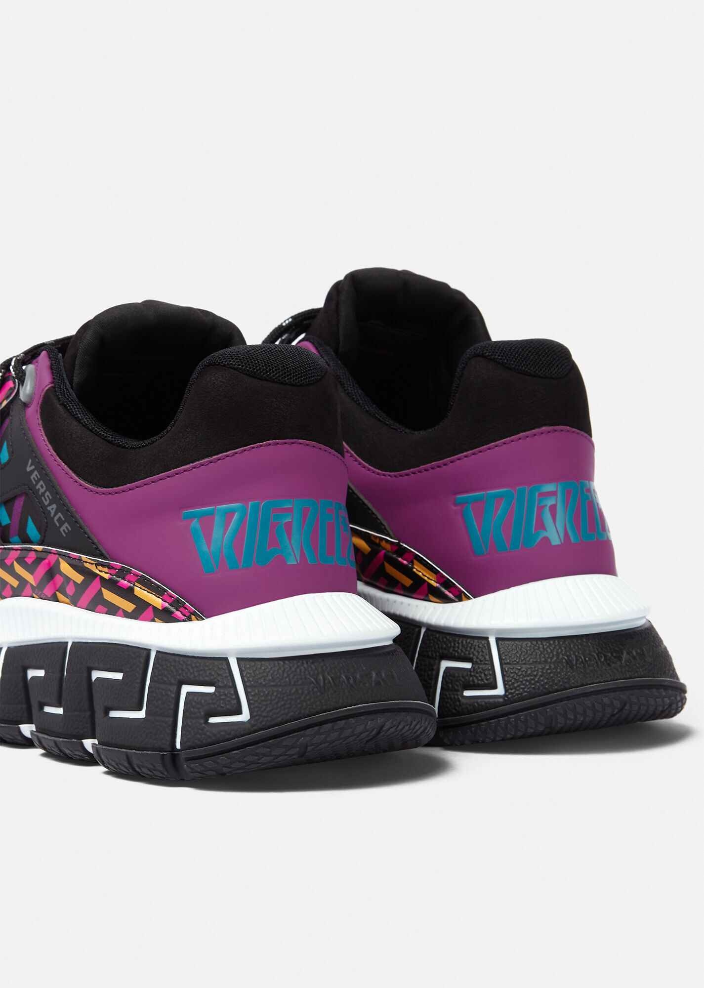 Trigreca Sneakers - 5