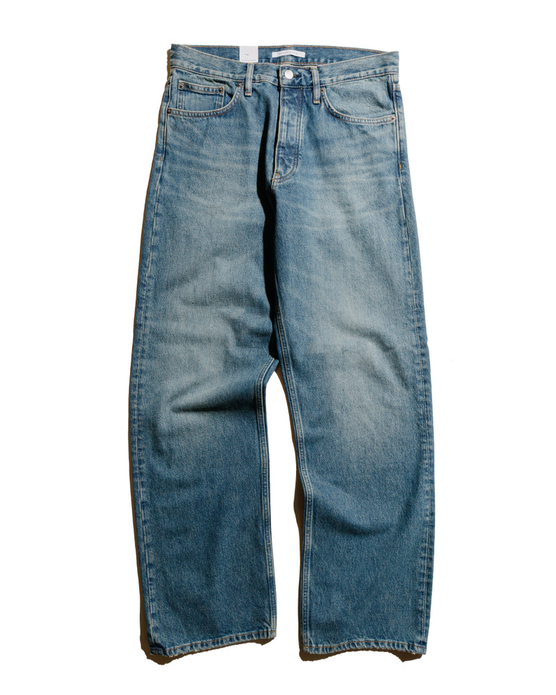 Loose Dark Blue Vintage 1
