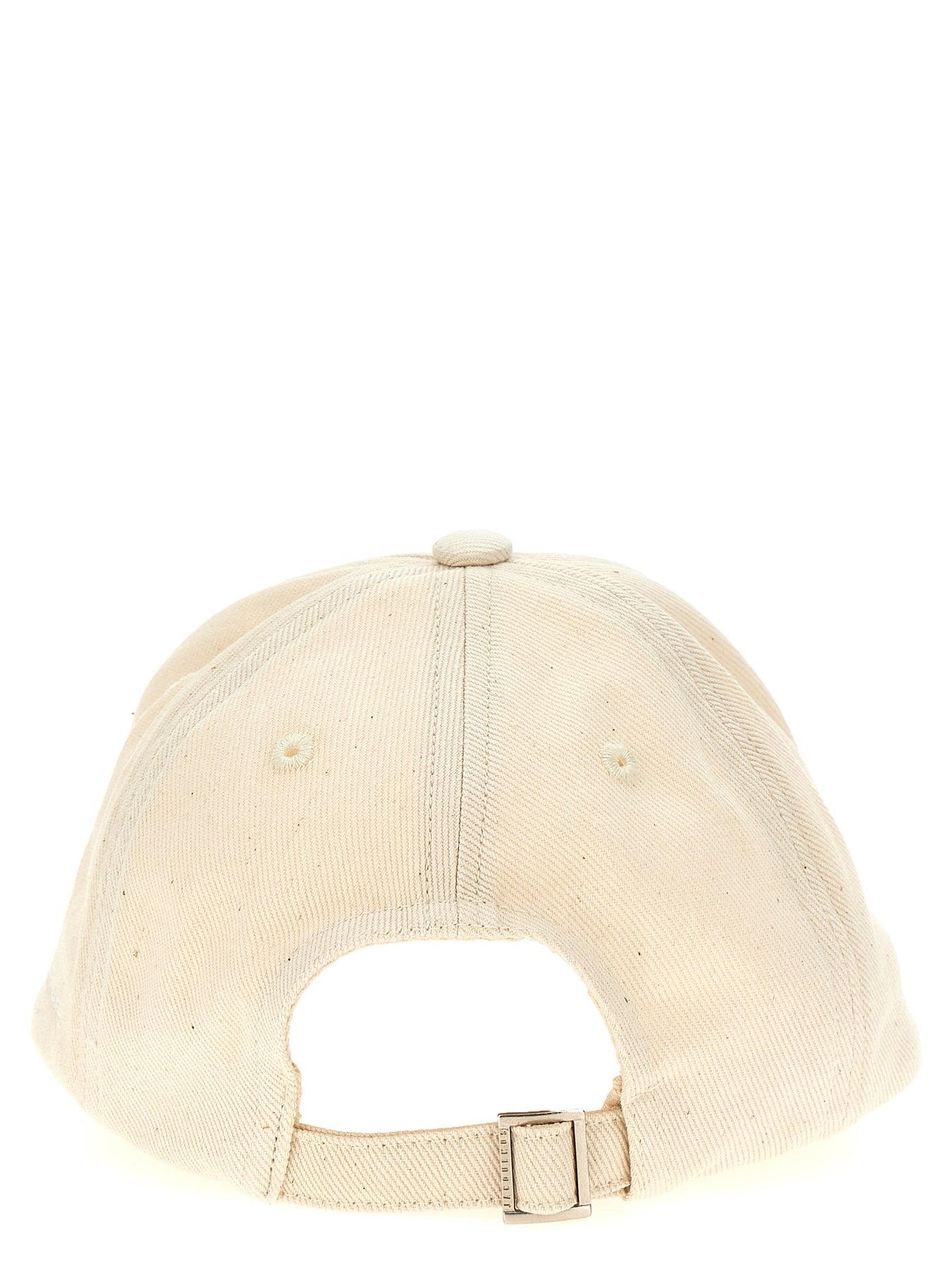 Le Casquette Jacquemus Hats White - 3