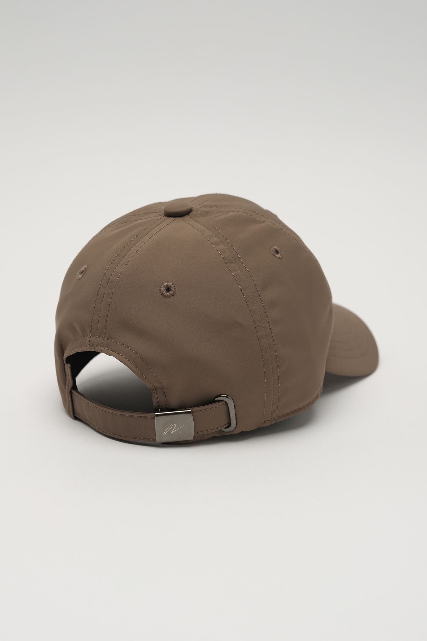 Ballcap Murkey Clay Compact Tech - 2