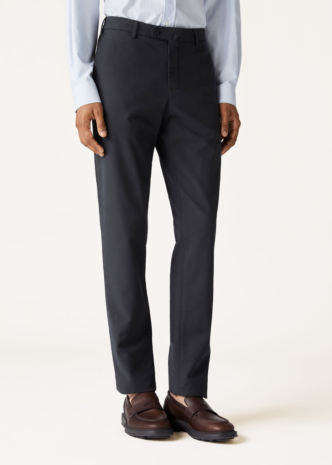 Pantaflat Trouser - 4