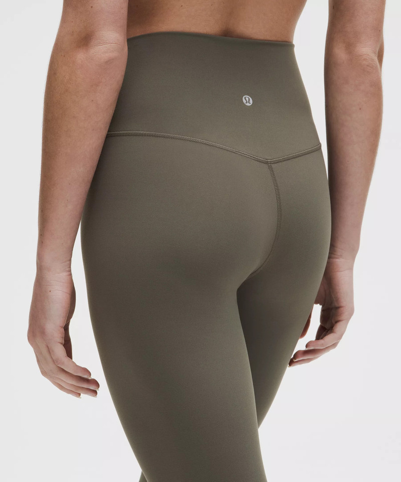 lululemon Align™ High-Rise Pant 25" 5