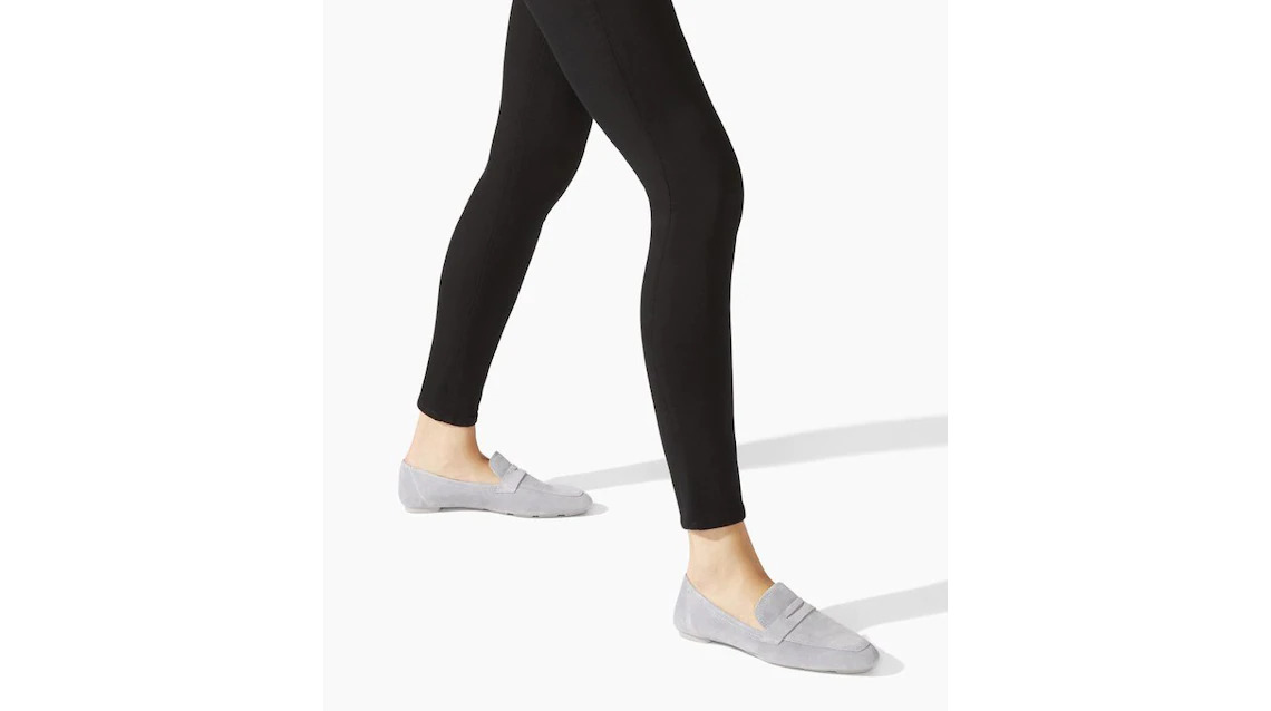 Jet Loafer - 6