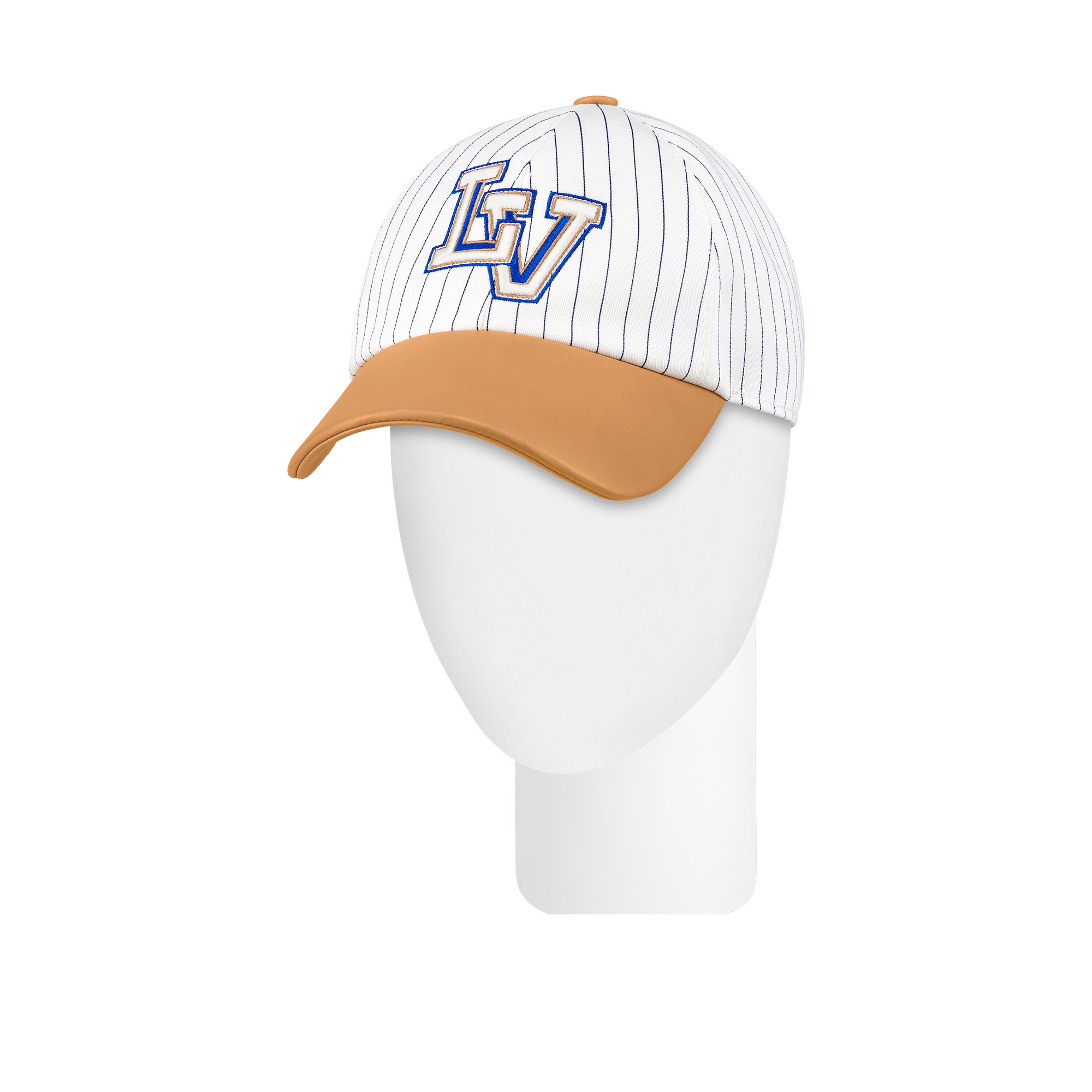 LV Varsity Cap - 2