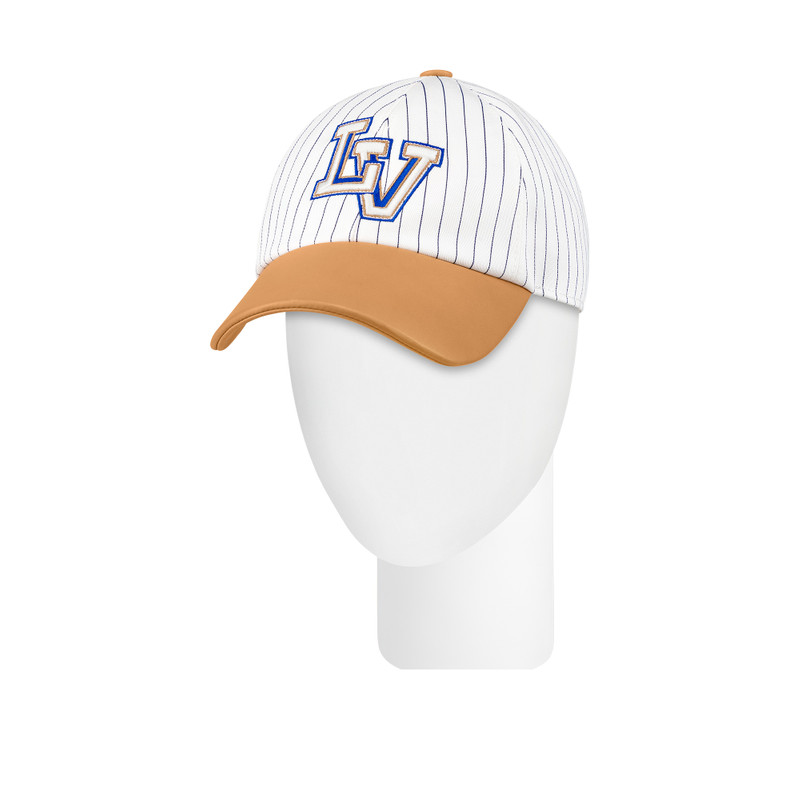 Louis Vuitton LV Varsity Cap outlook