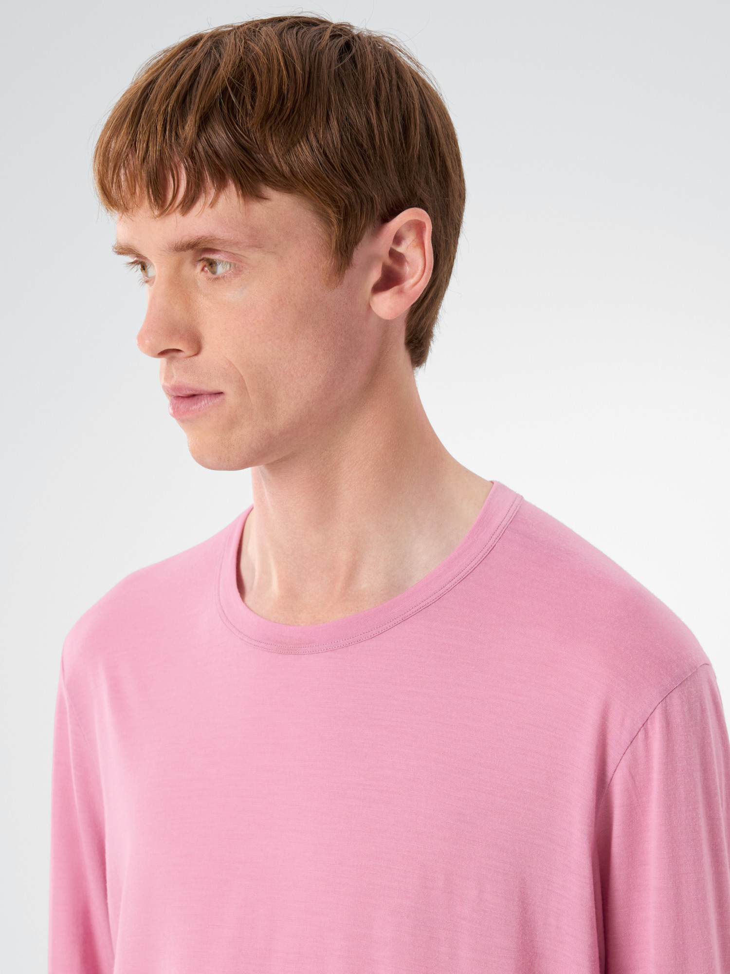 Frame Shirt LS - 7