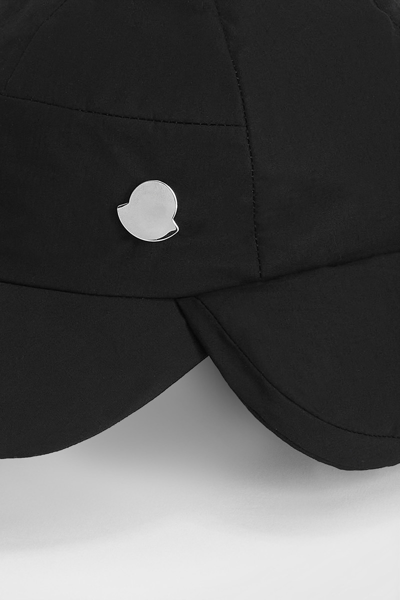Padded Hat 4
