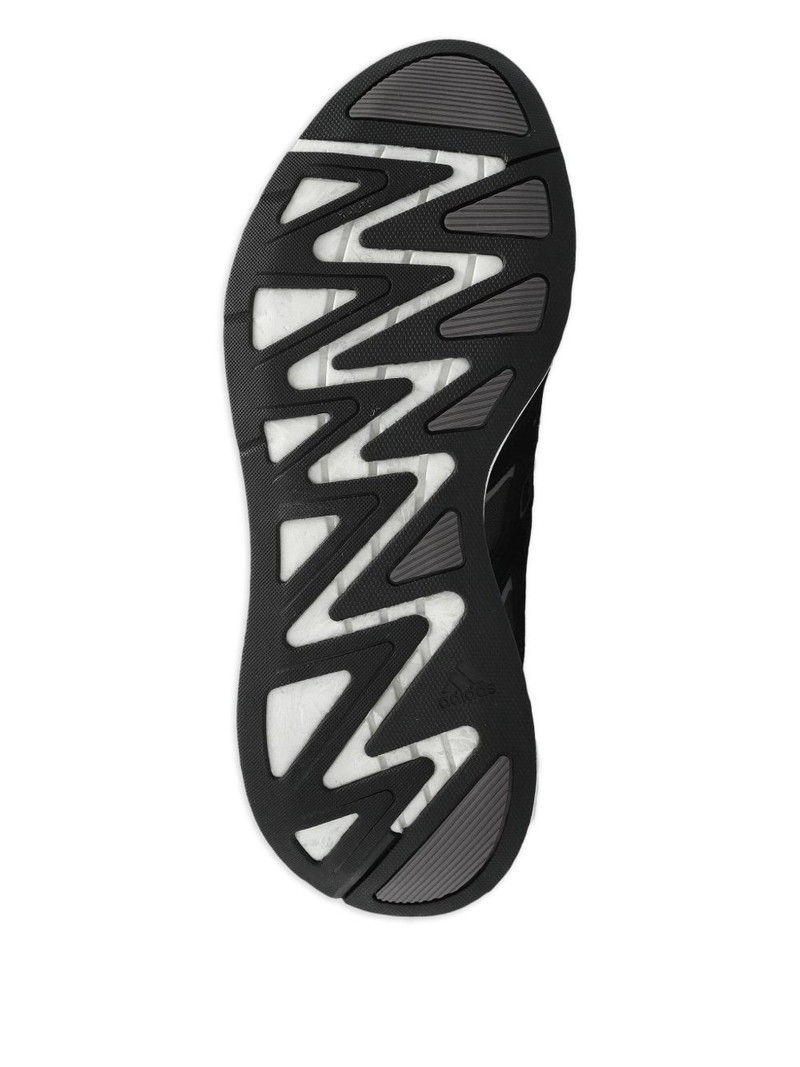 Adizero striped-pattern sneakers 4