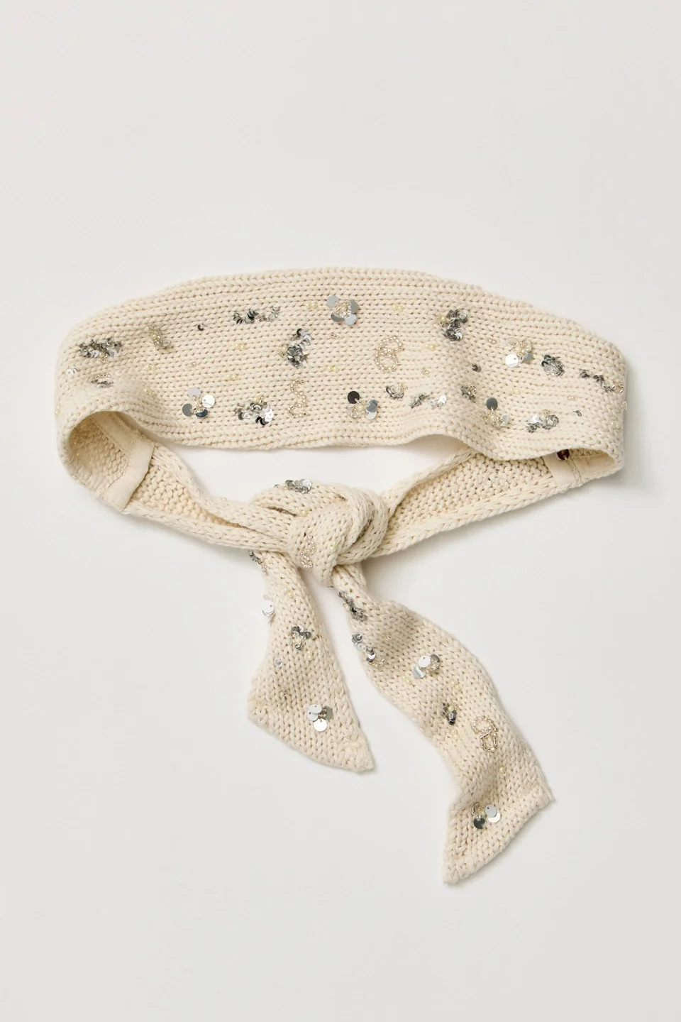 Reva Soft Headband - 1