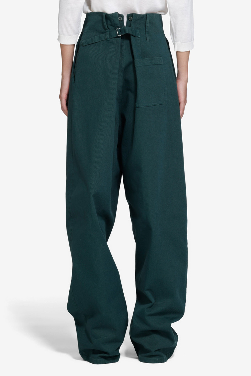 OVERSIZE TROUSERS 3
