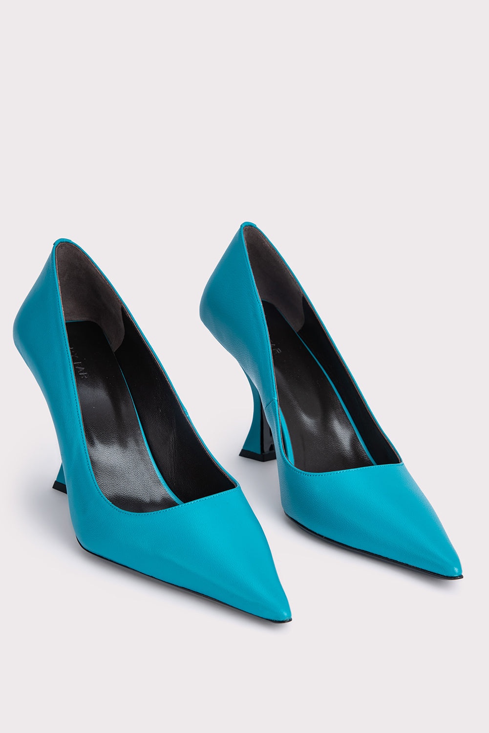 Viva Azur Nappa Leather - 2